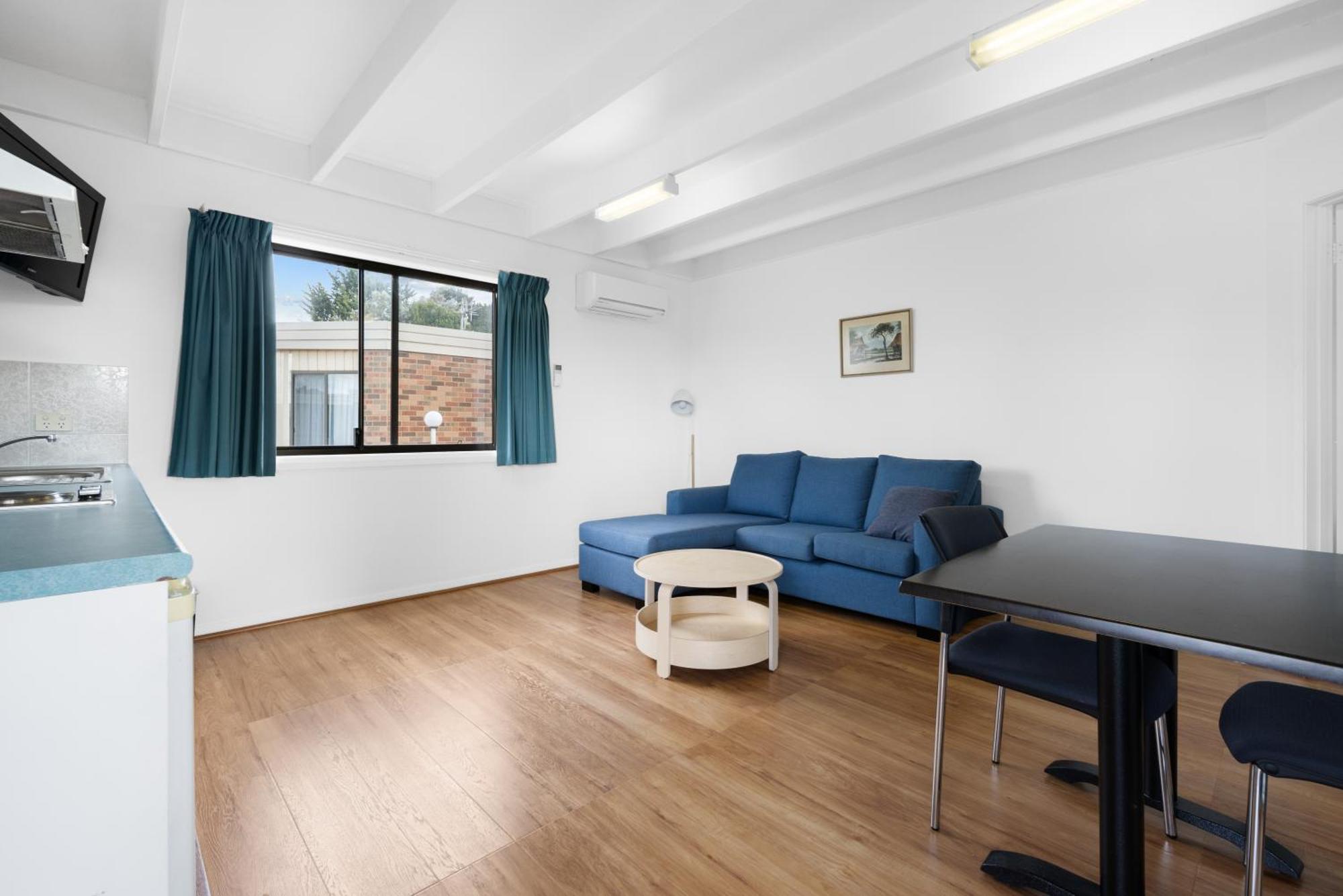 Sundown Villas Symonston Экстерьер фото