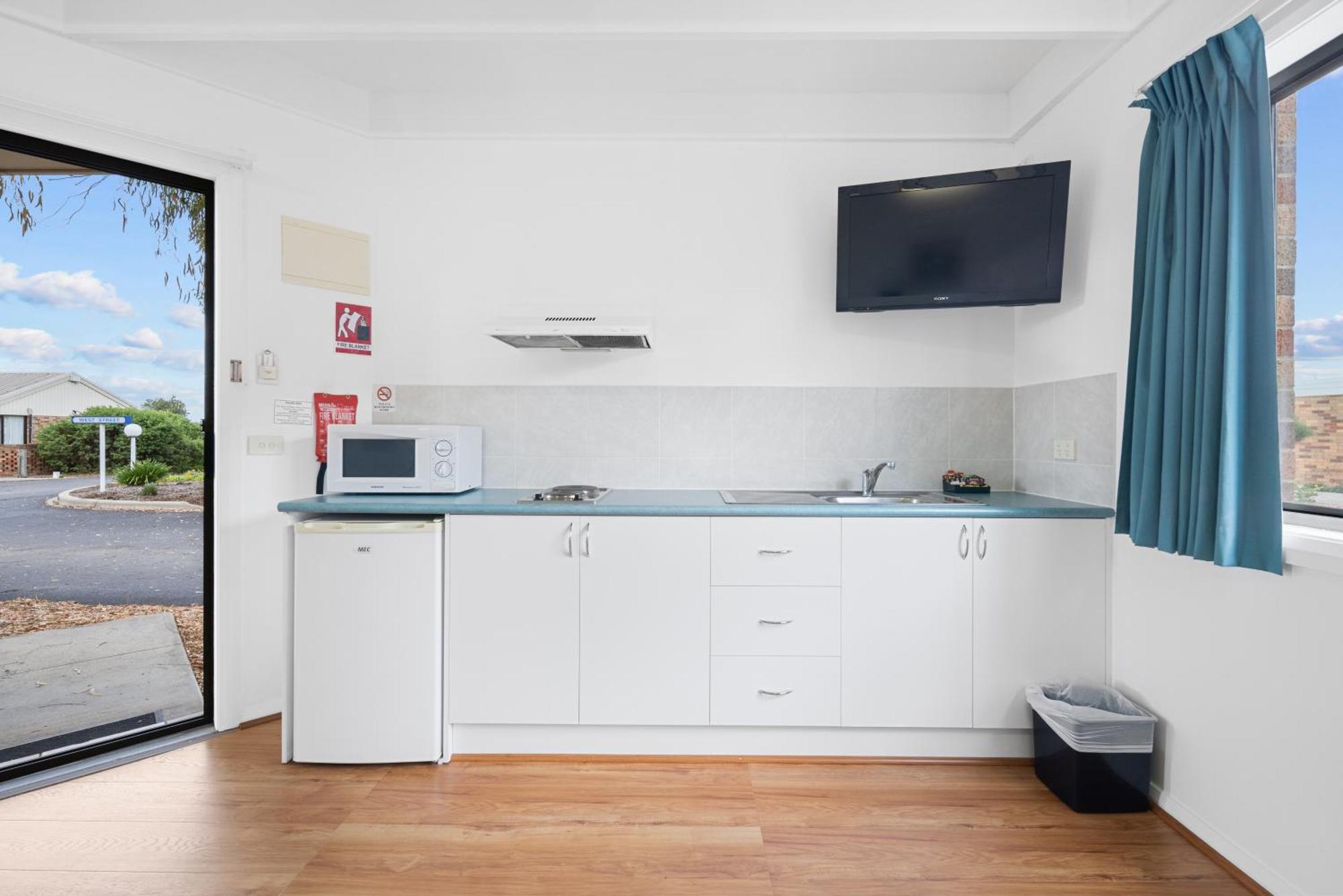 Sundown Villas Symonston Экстерьер фото