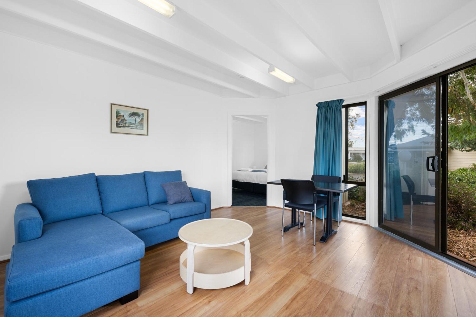 Sundown Villas Symonston Экстерьер фото