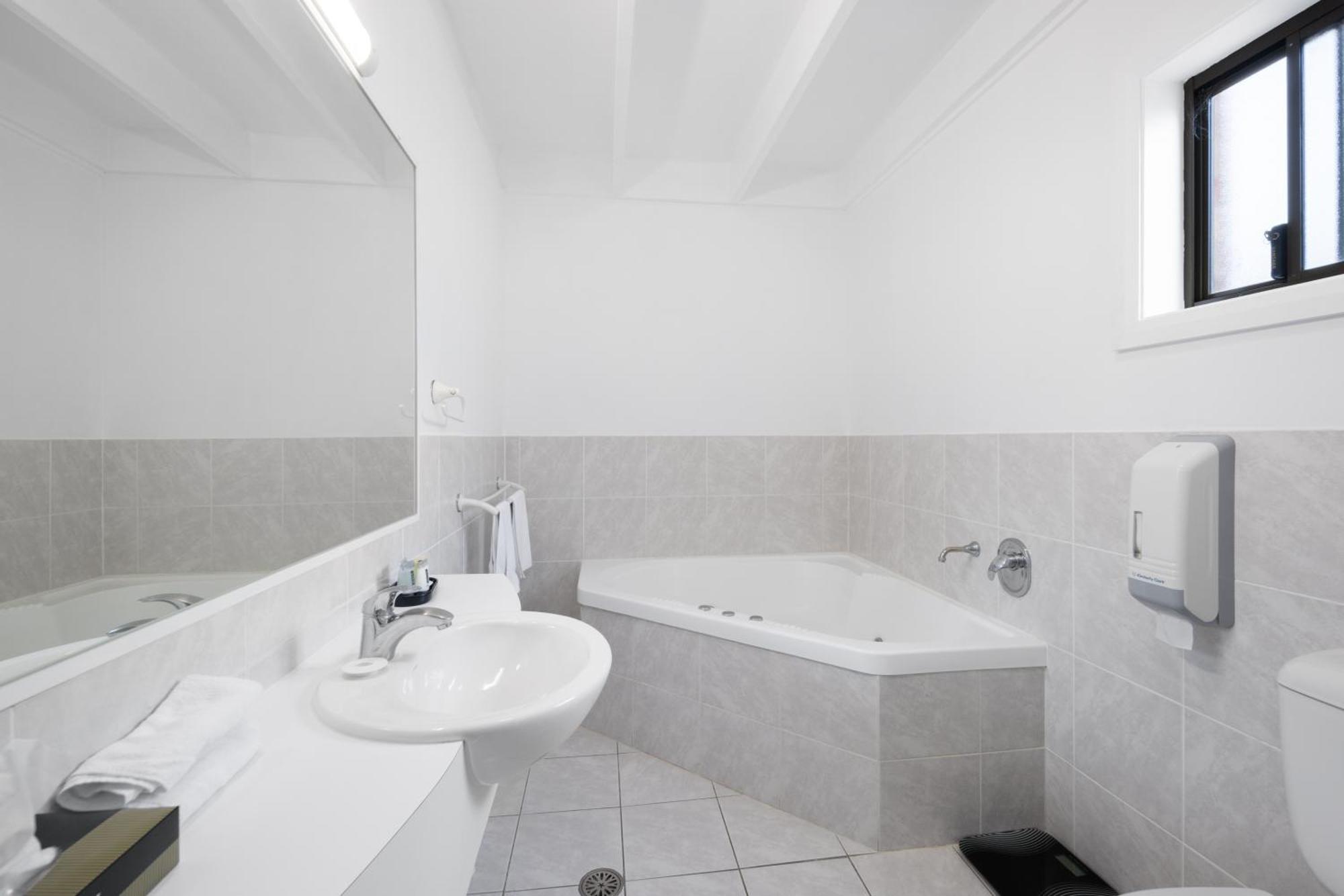 Sundown Villas Symonston Экстерьер фото