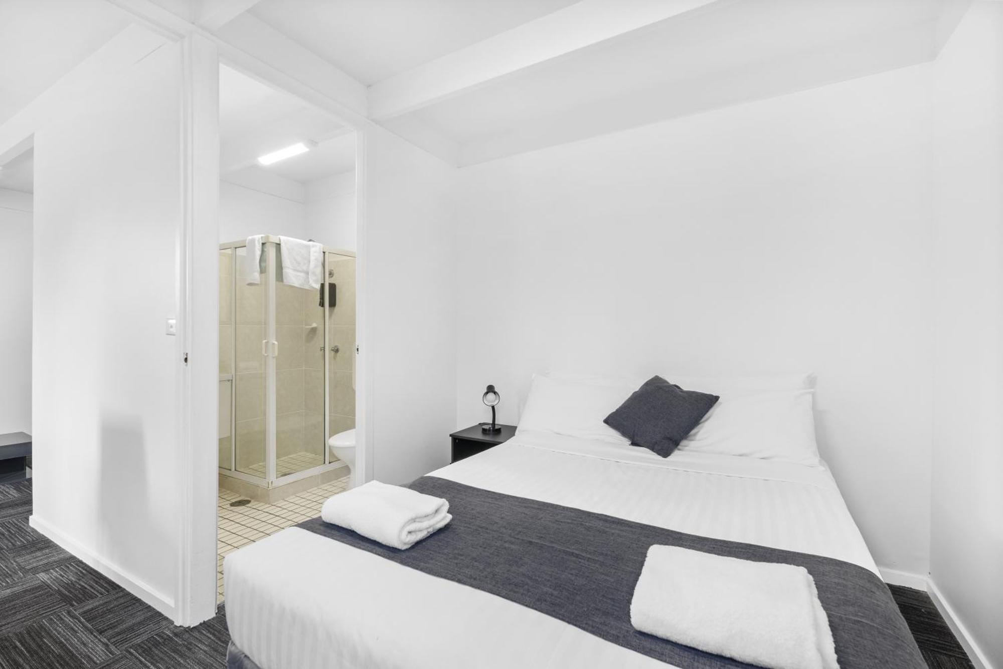 Sundown Villas Symonston Экстерьер фото