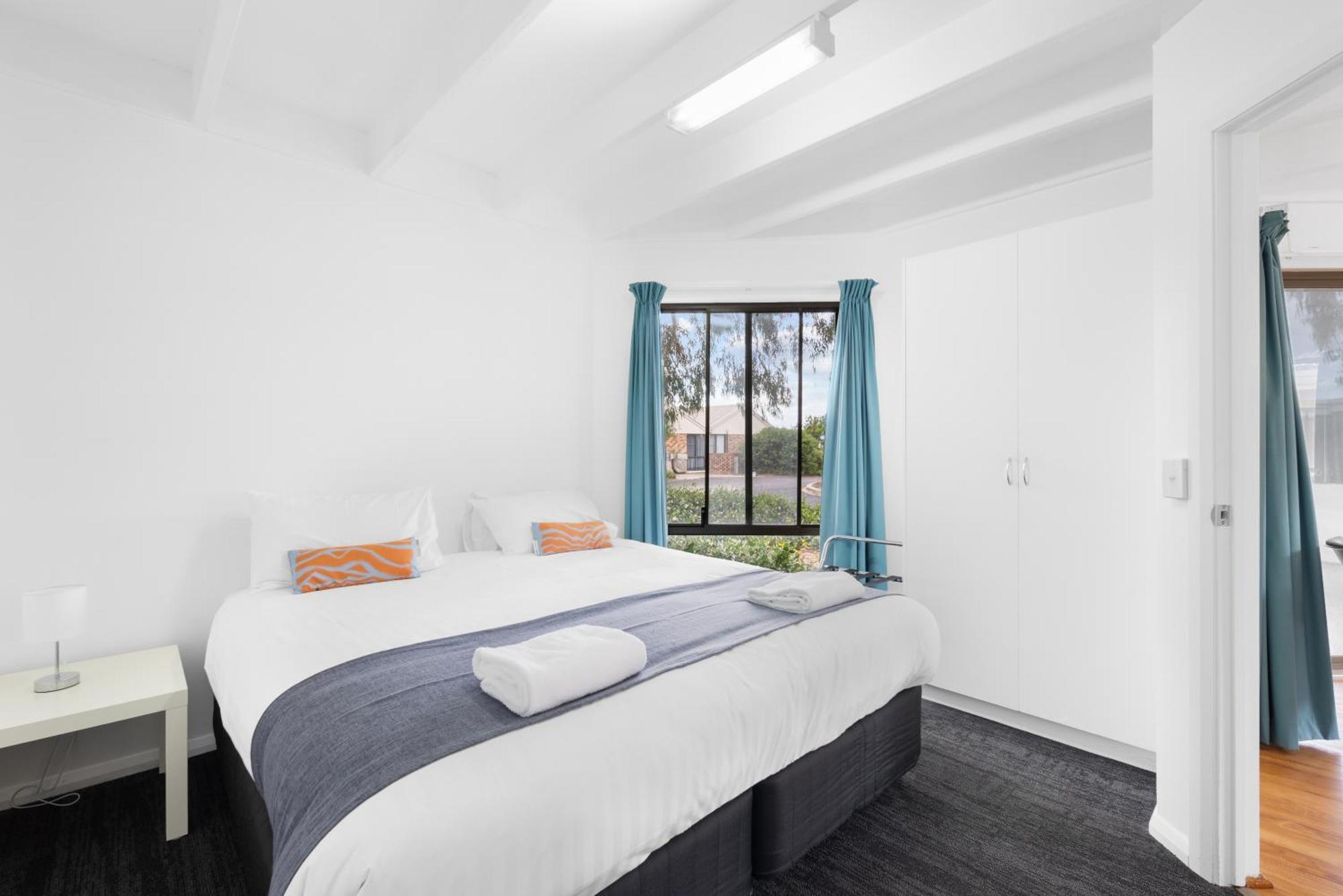 Sundown Villas Symonston Экстерьер фото