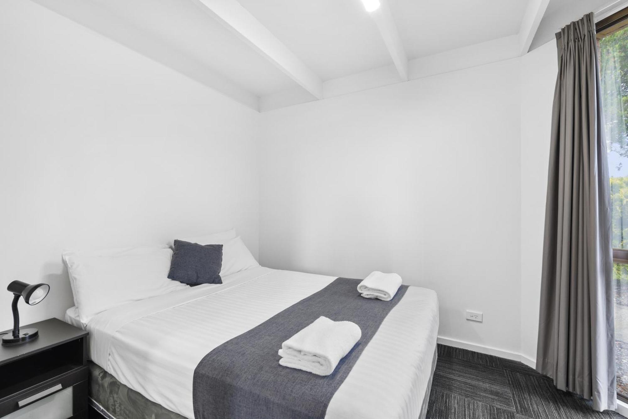 Sundown Villas Symonston Экстерьер фото