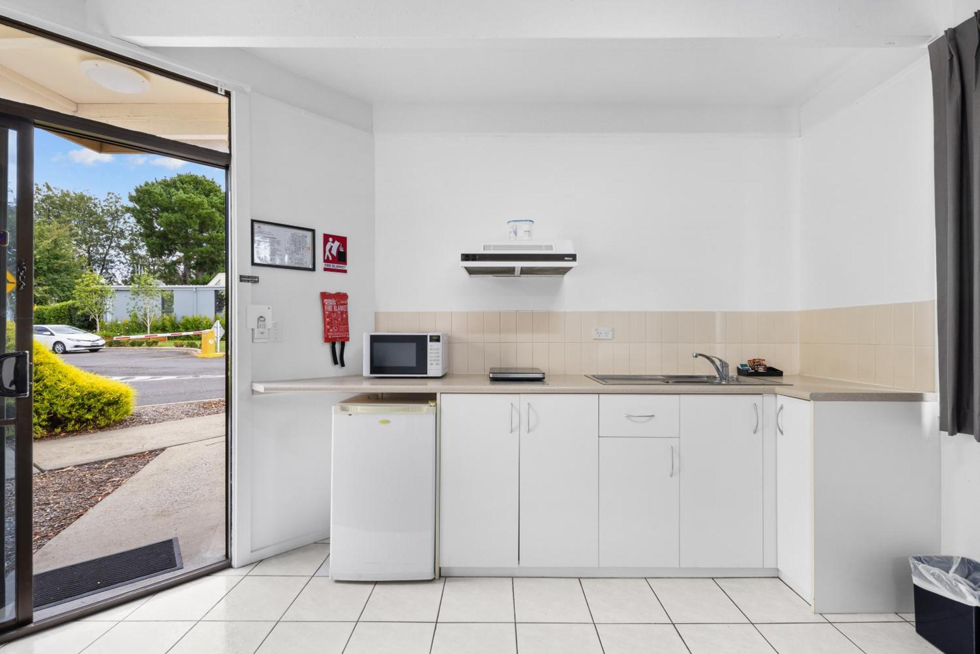 Sundown Villas Symonston Экстерьер фото