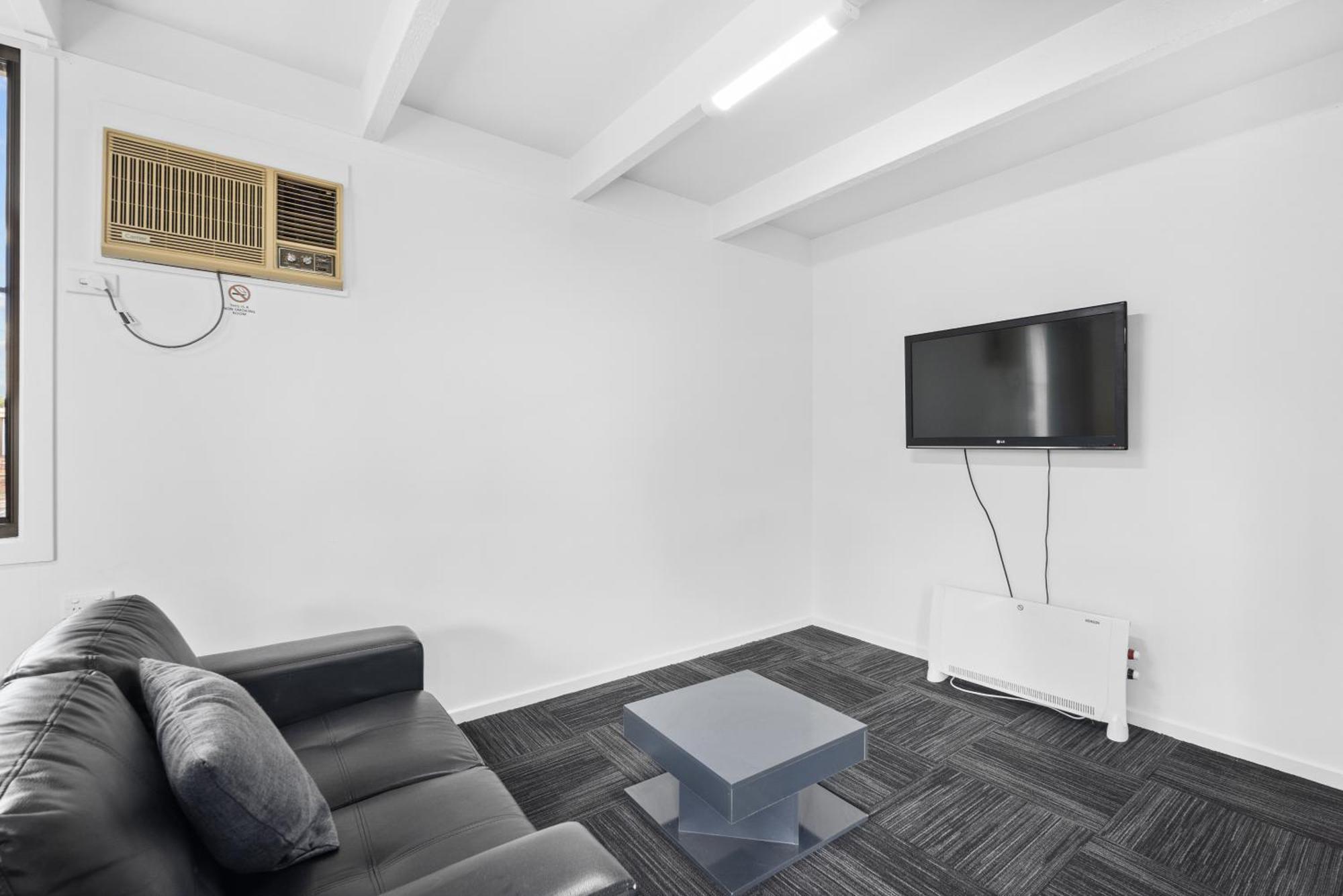 Sundown Villas Symonston Экстерьер фото