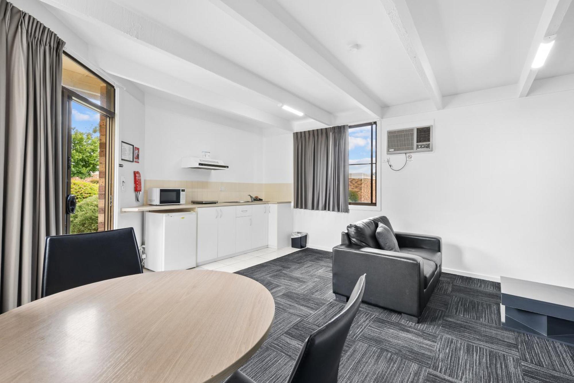 Sundown Villas Symonston Экстерьер фото