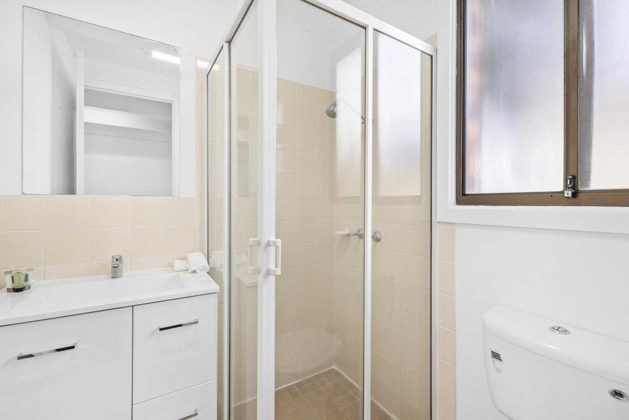 Sundown Villas Symonston Номер фото