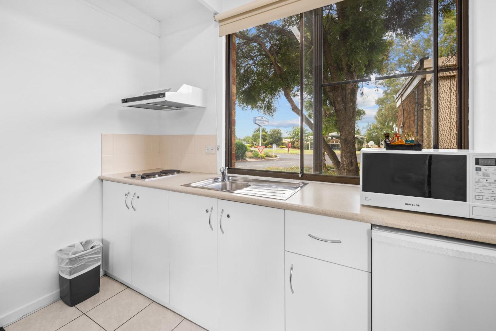 Sundown Villas Symonston Экстерьер фото
