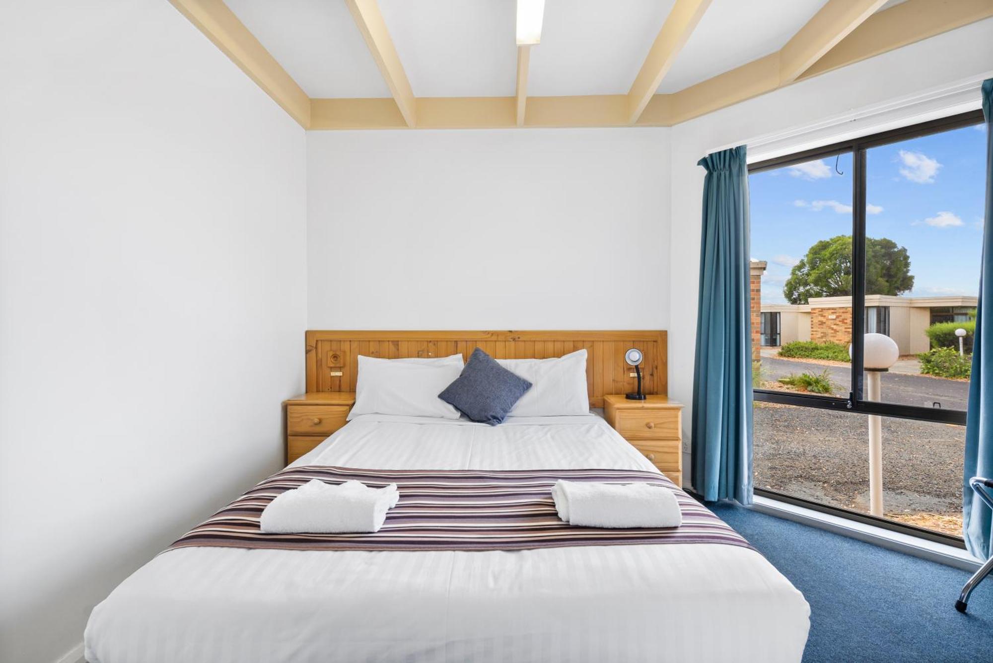 Sundown Villas Symonston Экстерьер фото