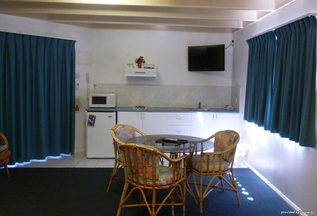 Sundown Villas Symonston Экстерьер фото