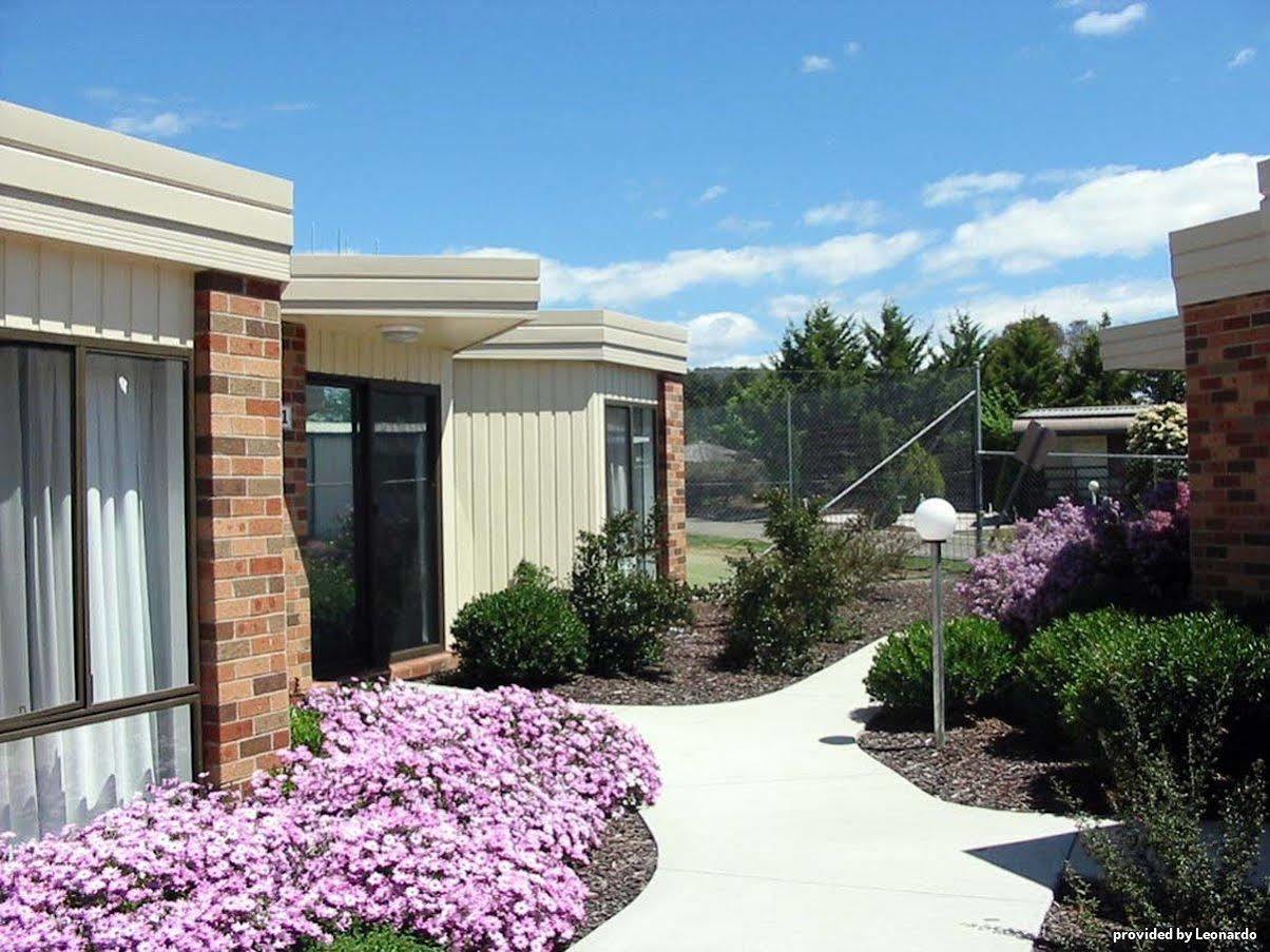 Sundown Villas Symonston Экстерьер фото