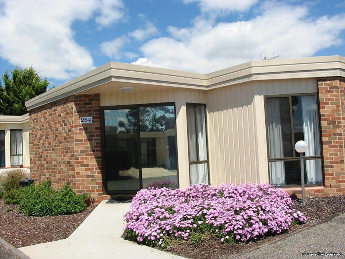 Sundown Villas Symonston Экстерьер фото